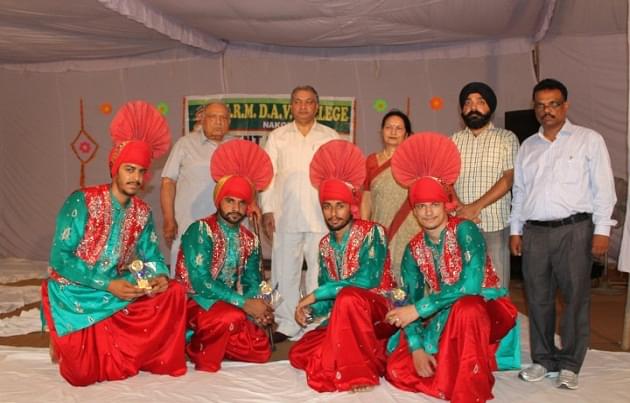 KRM DAV College Nakodar Events photo 14